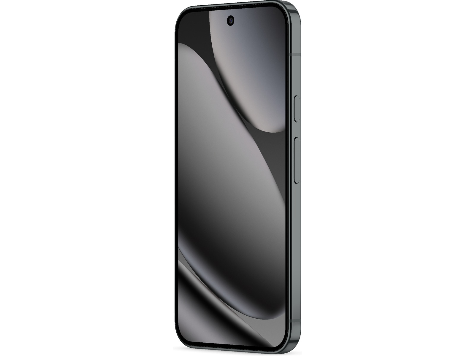 Google Pixel 10 Pro XL 256GB (obsidian) Mobiltelefoner