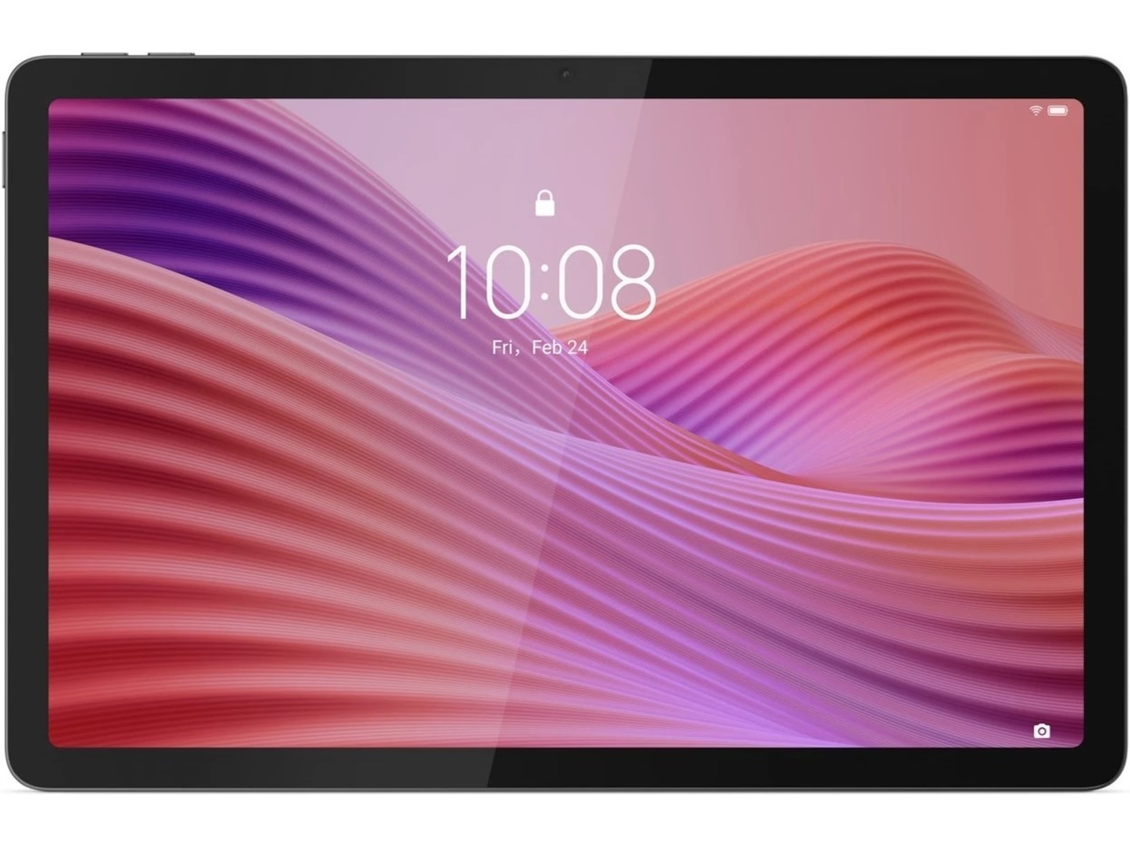 Lenovo Tab 64GB WiFi (luna grey) Surfplattor
