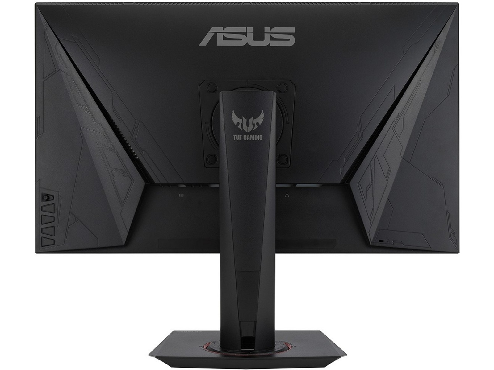 ASUS 27" gamingskärm TUF VG279QM Datorskärm