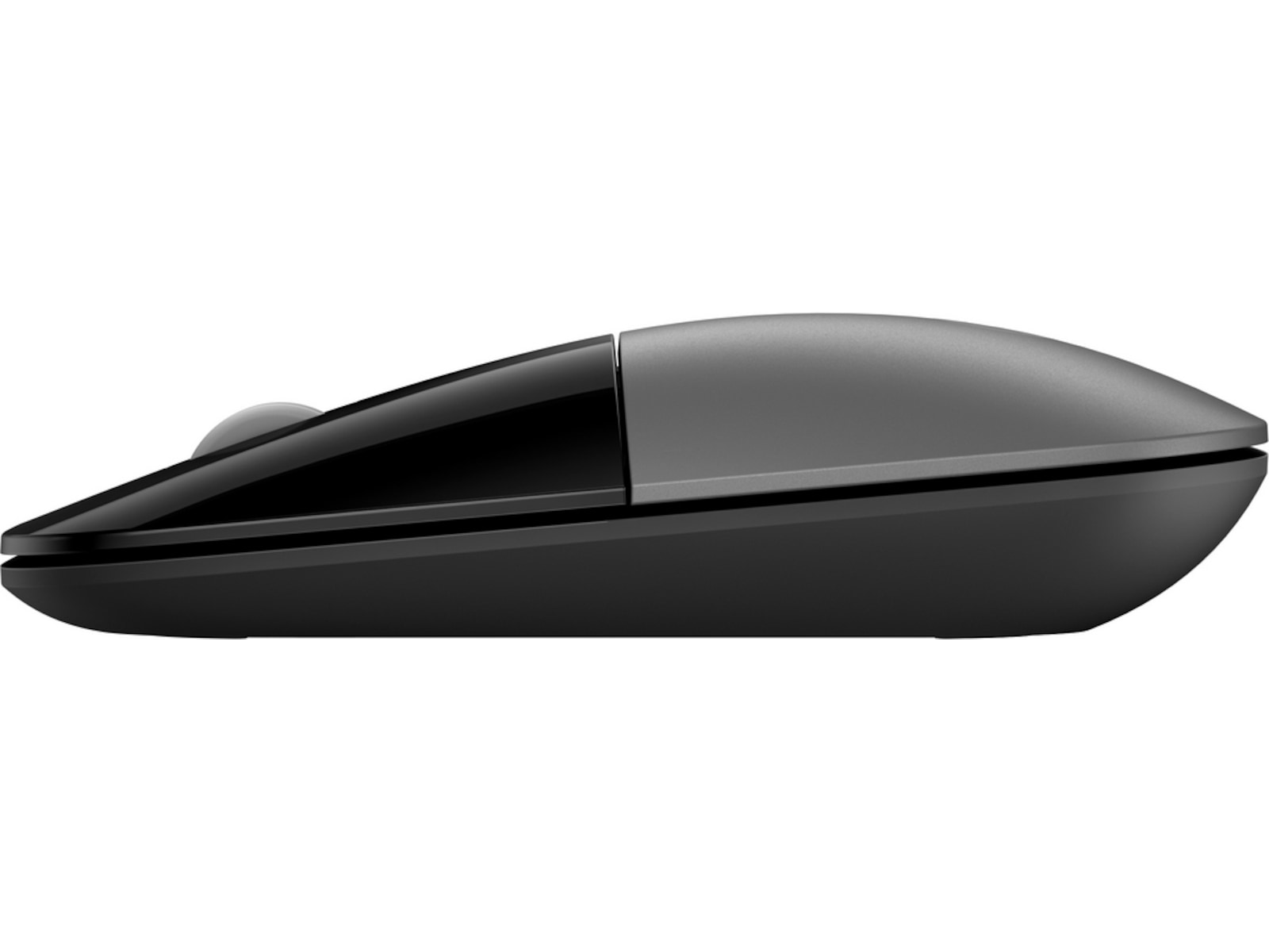 HP Z3700 BT trådlös mus (dubbel silver) Mus