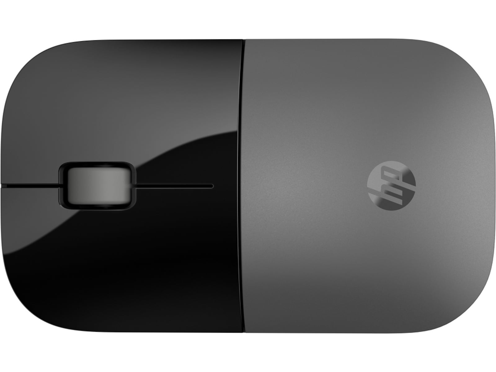 HP Z3700 BT trådlös mus (dubbel silver) Mus