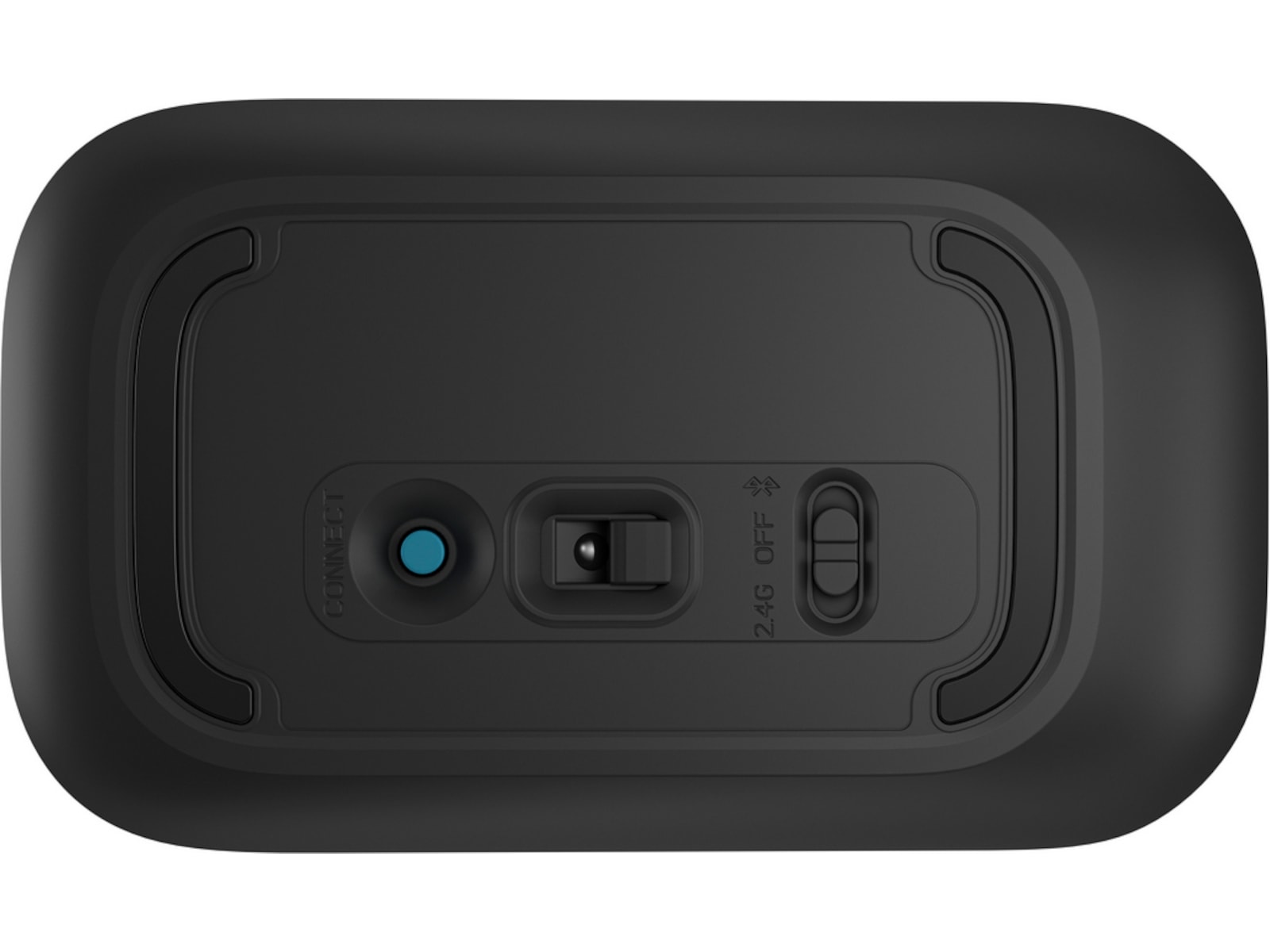 HP Z3700 BT trådlös mus (dubbel silver) Mus