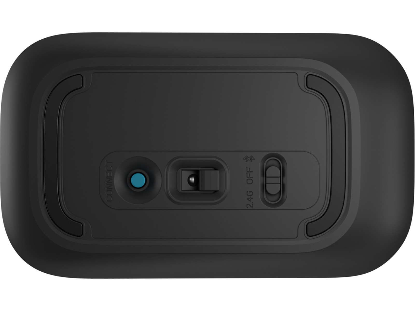 HP Z3700 BT trådlös mus (dubbel svart) Mus