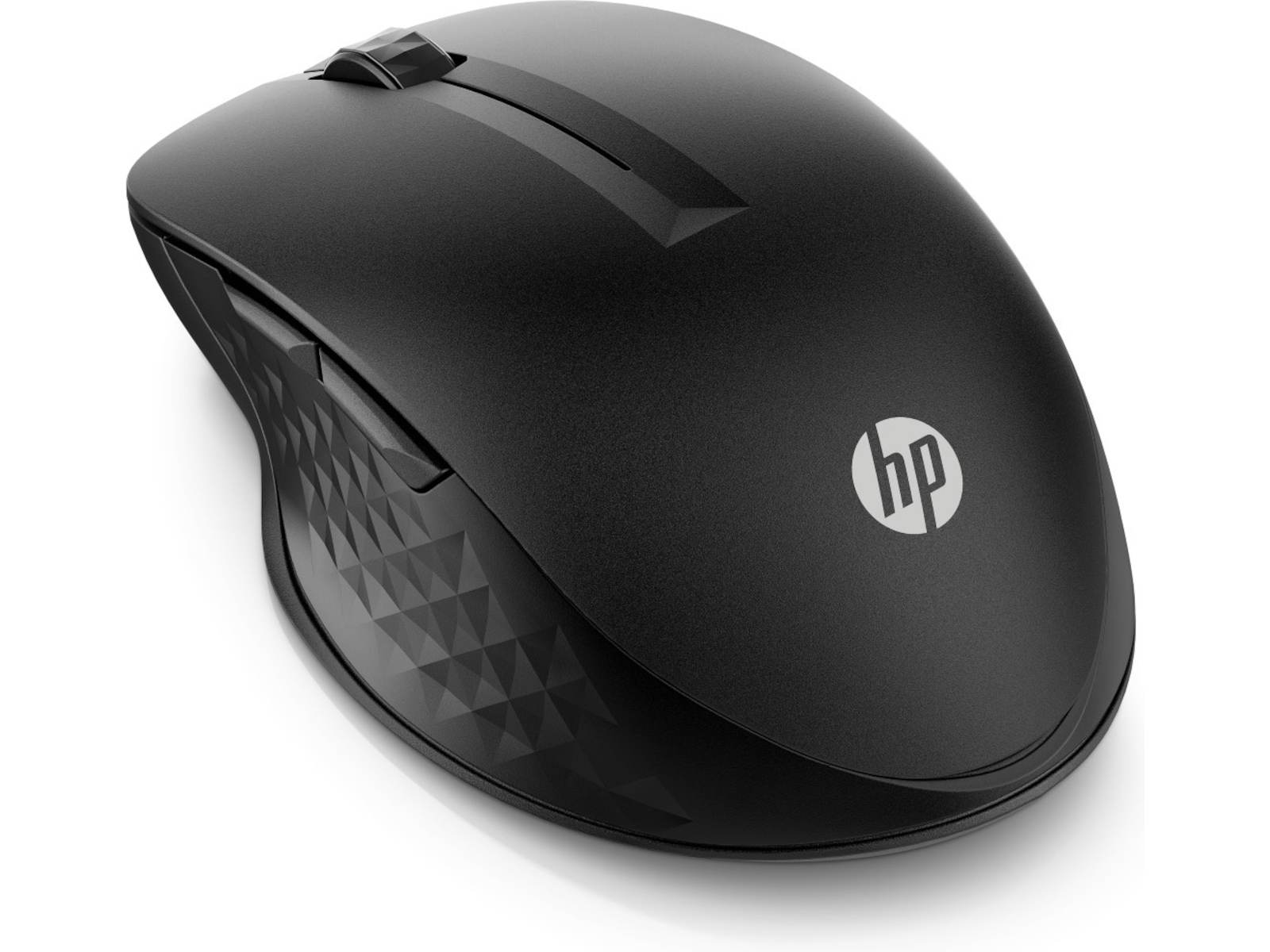 HP 430 trådlös mus för flera enheter (svart) Mus