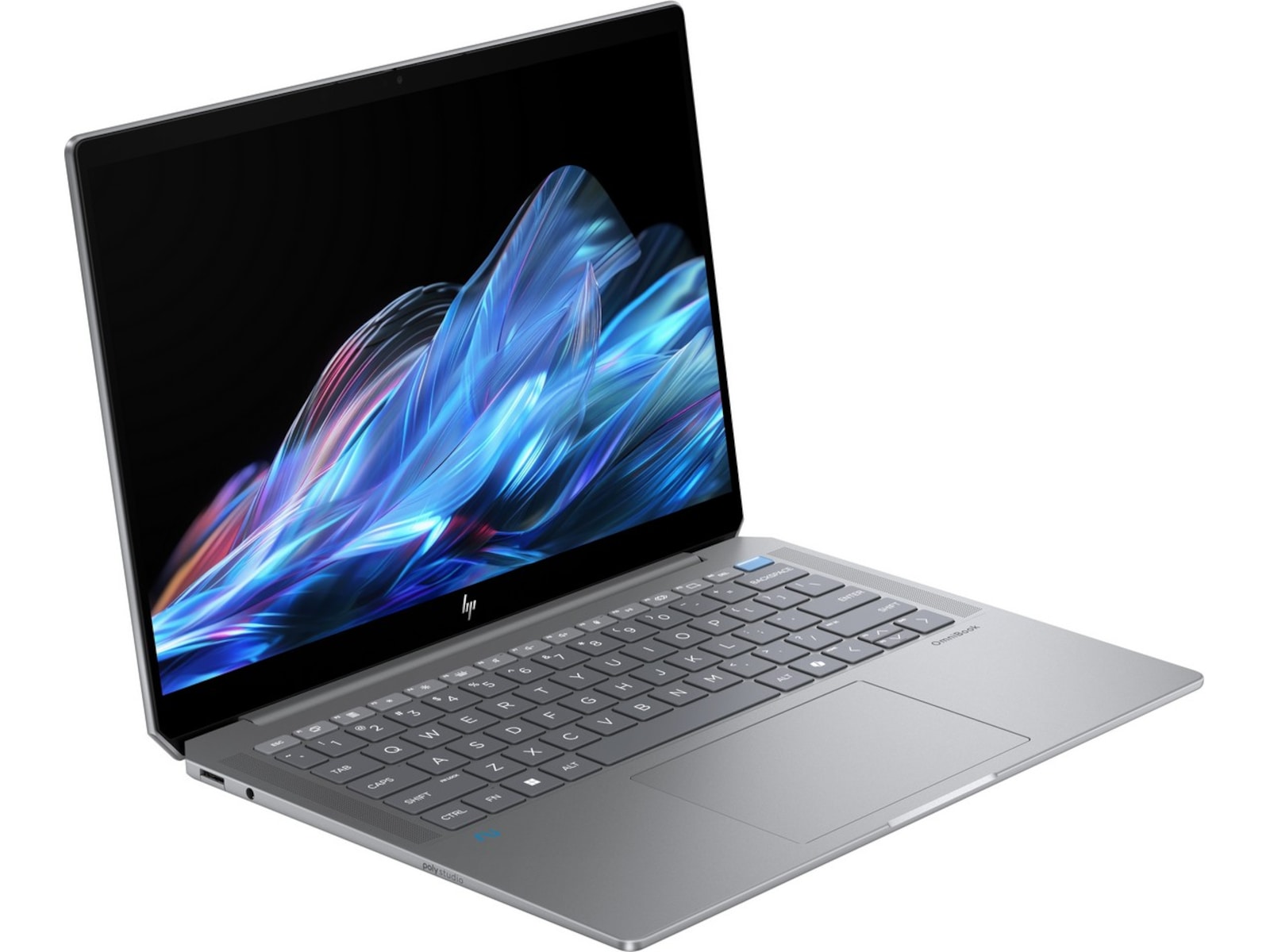 HP OmniBook Ultra Laptop 14-fd0031no 14" 2.2K Touch Datorer - Bärbara / laptop