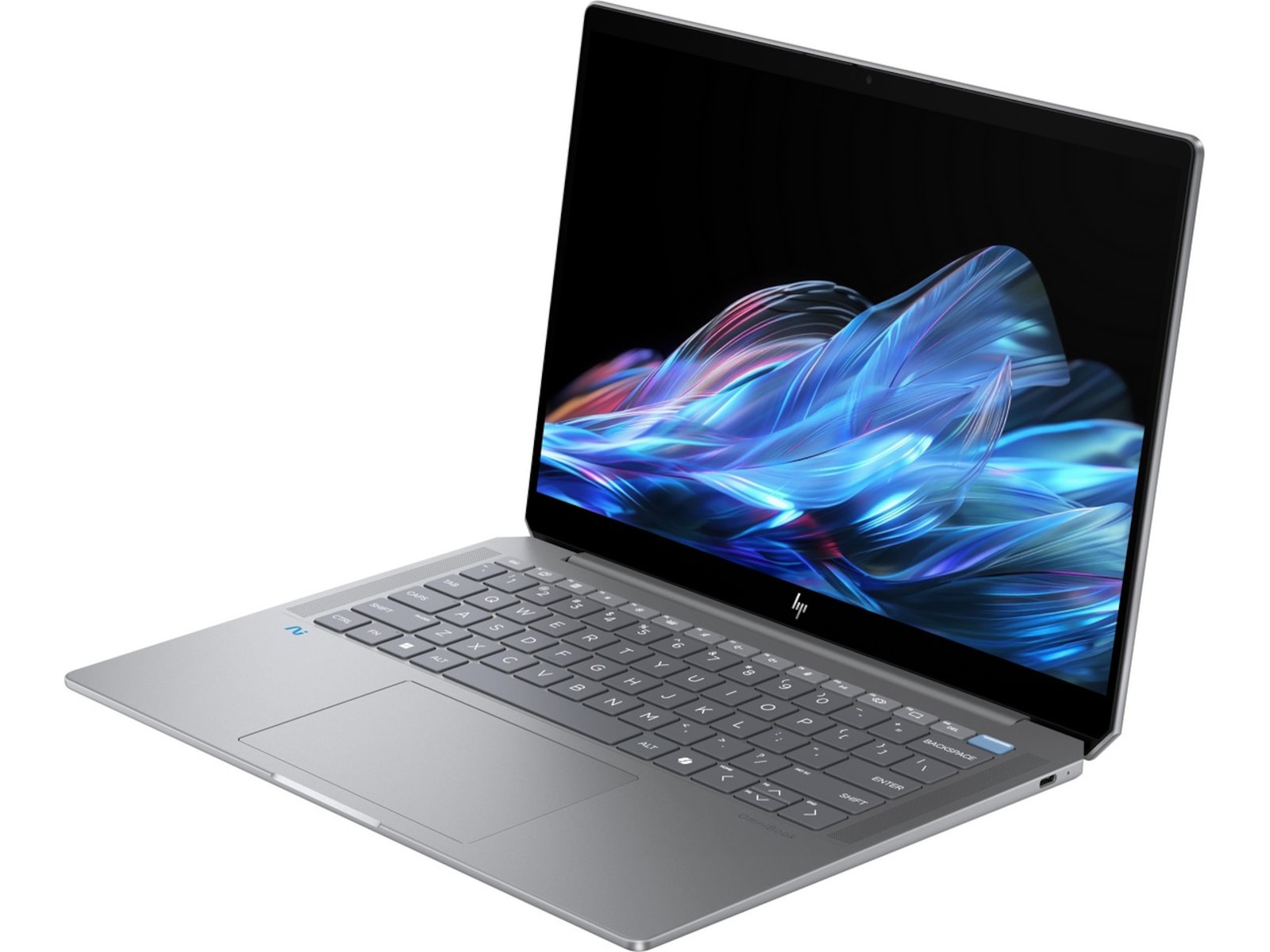 HP OmniBook Ultra Laptop 14-fd0031no 14" 2.2K Touch Datorer - Bärbara / laptop