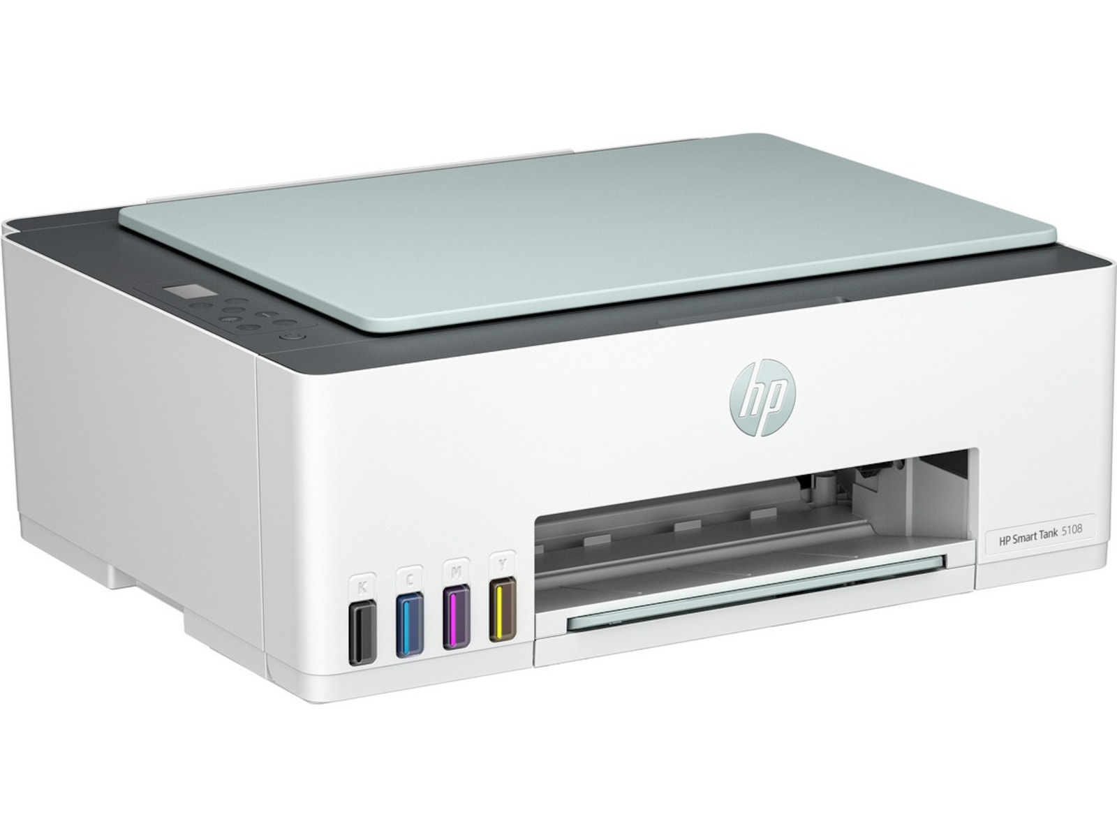 HP Smart Tank 5108 bläckstråleskrivare Skrivare