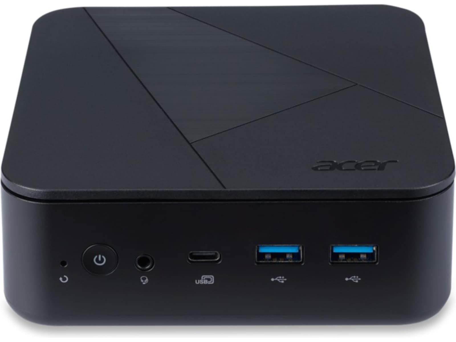 Acer Veriton VN1502G mini-PC Stationär dator