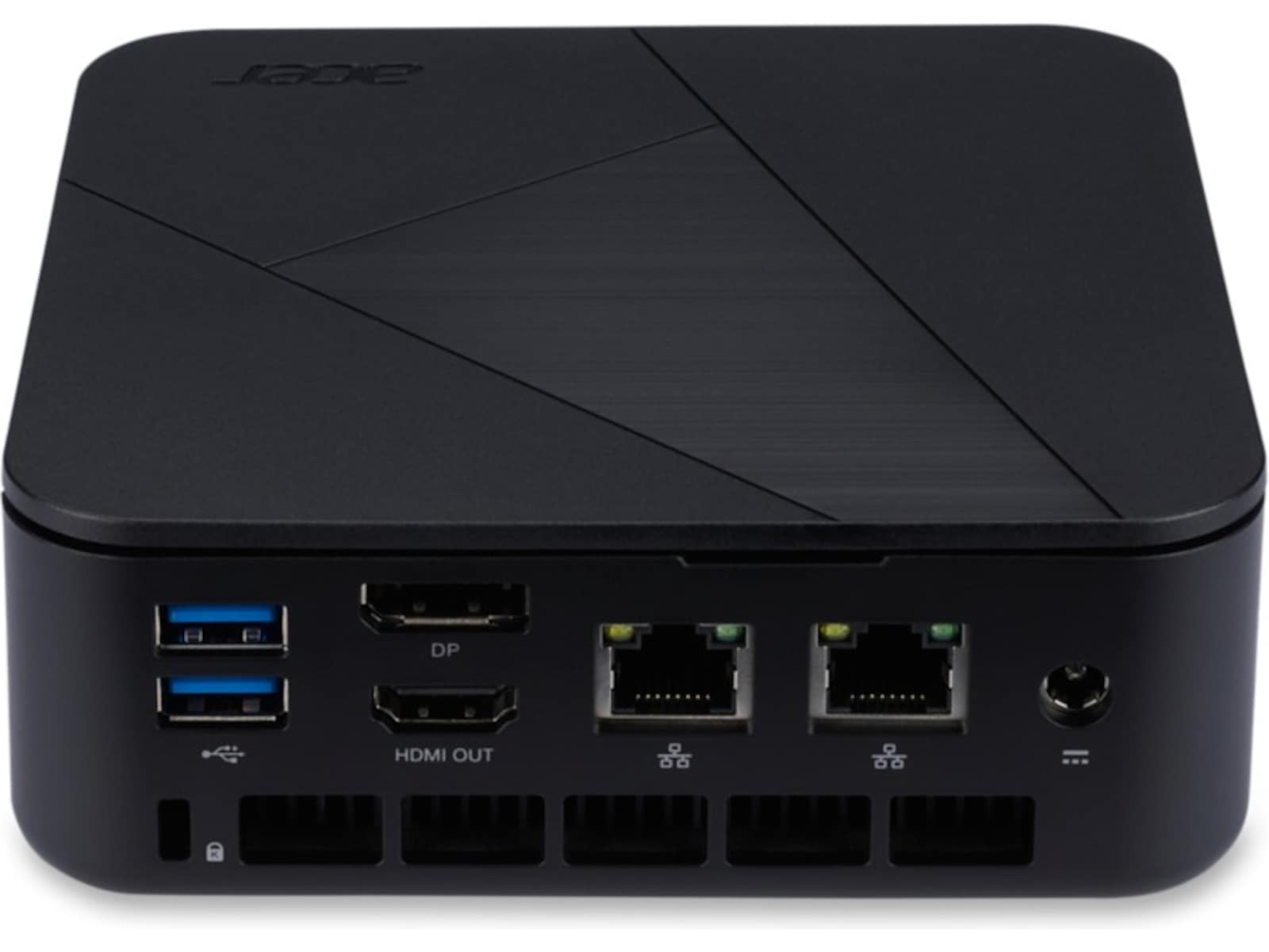 Acer Veriton VN1502G mini-PC Stationär dator