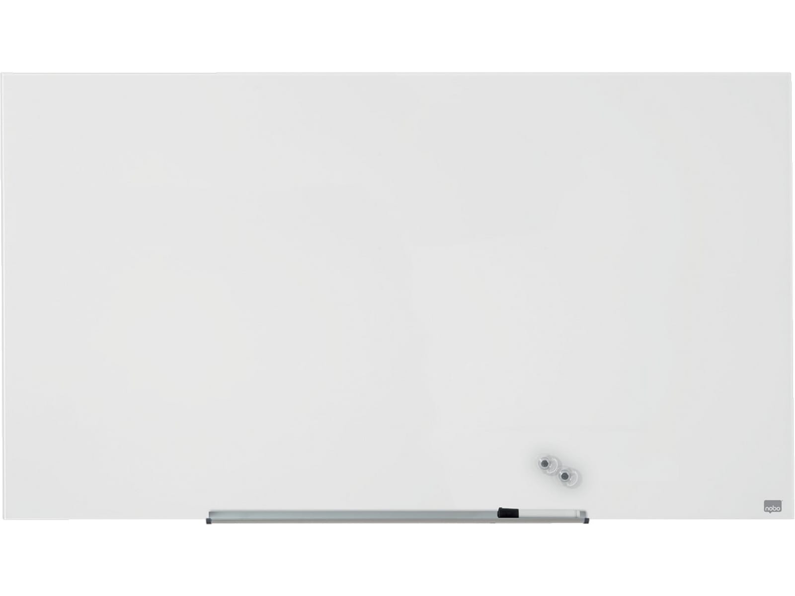 Nobo Whiteboard Glas Widescreen 57" Glastavlor