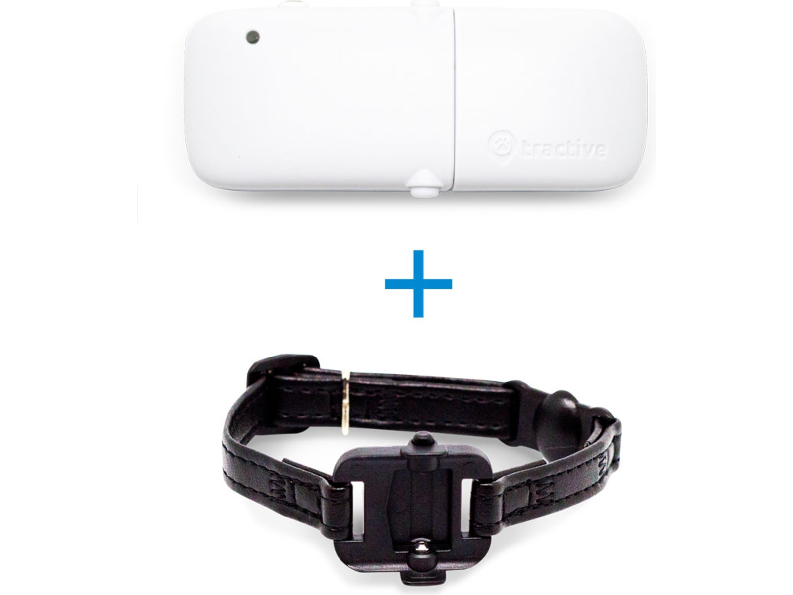 Tractive GPS För Katt GPS & spårning KomplettFöretag.se