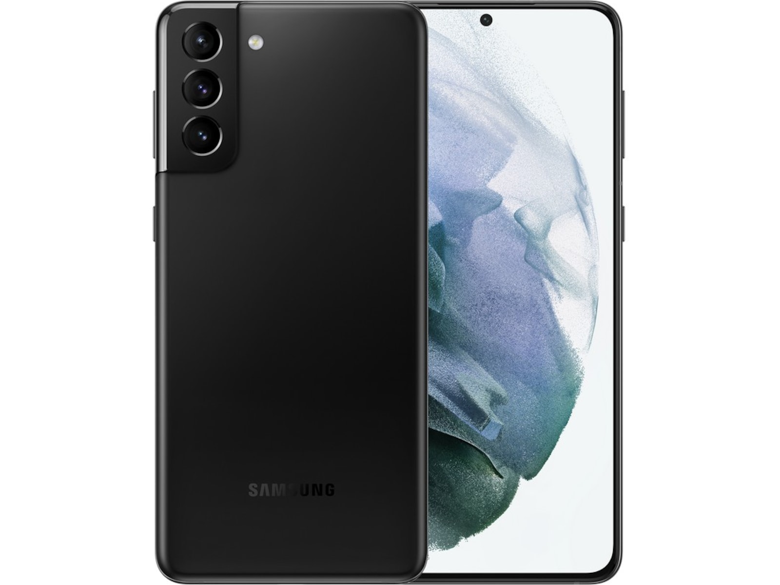 s21 plus phantom black