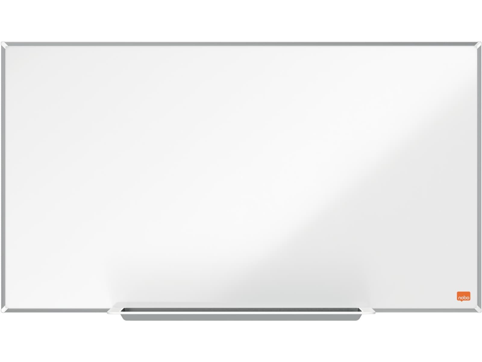 Nobo Whiteboard Impression Pro Widescreen 32" Nano Clean magnetisk tavla Whiteboards