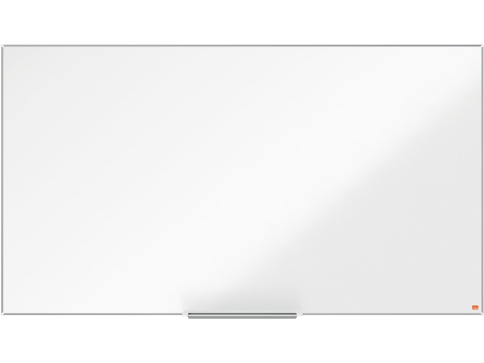 Nobo Whiteboard Impression Pro Widescreen 70" emaljerad magnetisk tavla Whiteboards