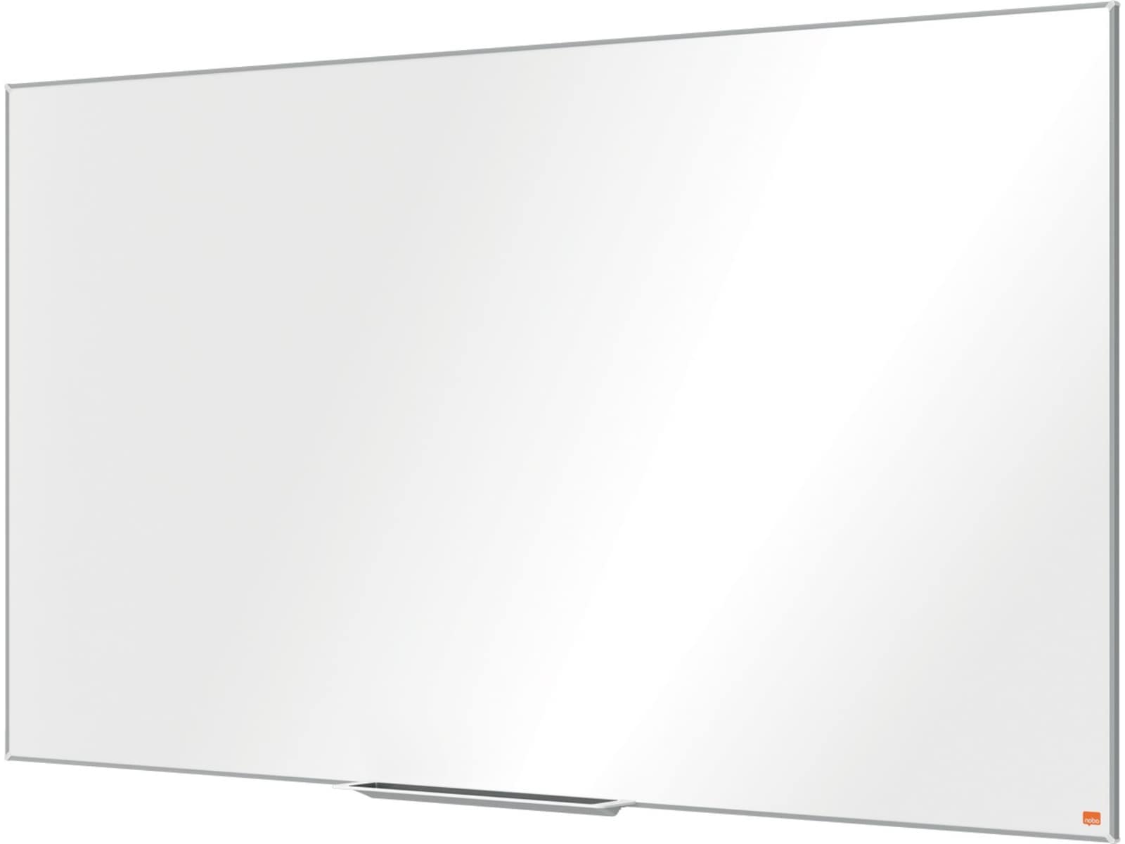 Nobo Whiteboard Impression Pro Widescreen 70" emaljerad magnetisk tavla Whiteboards