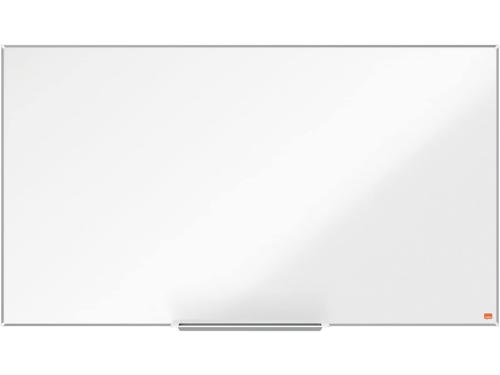 Nobo Whiteboard Impression Pro Widescreen 55" emaljerad magnetisk tavla Whiteboards