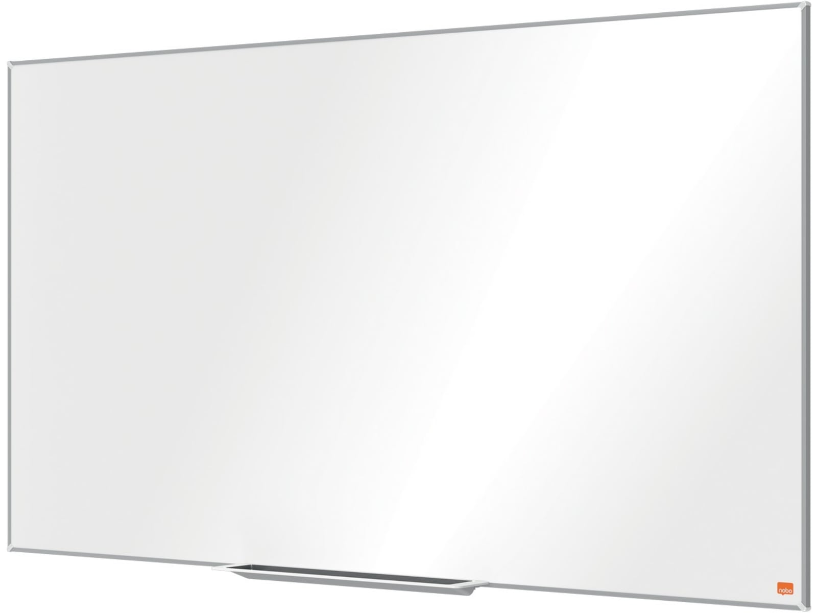 Nobo Whiteboard Impression Pro Widescreen 55" emaljerad magnetisk tavla Whiteboards