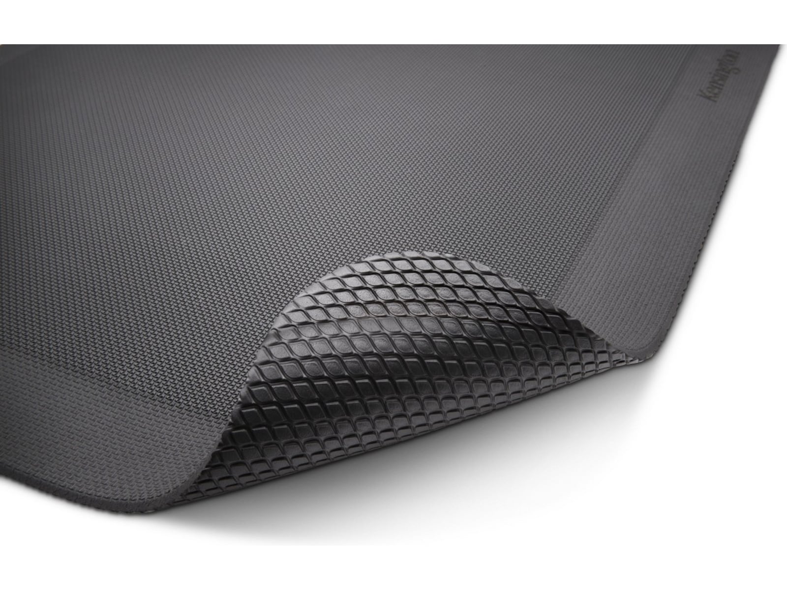 Kensington Anti-Fatigue arbetsplatsmatta för extra komfort Fotpall