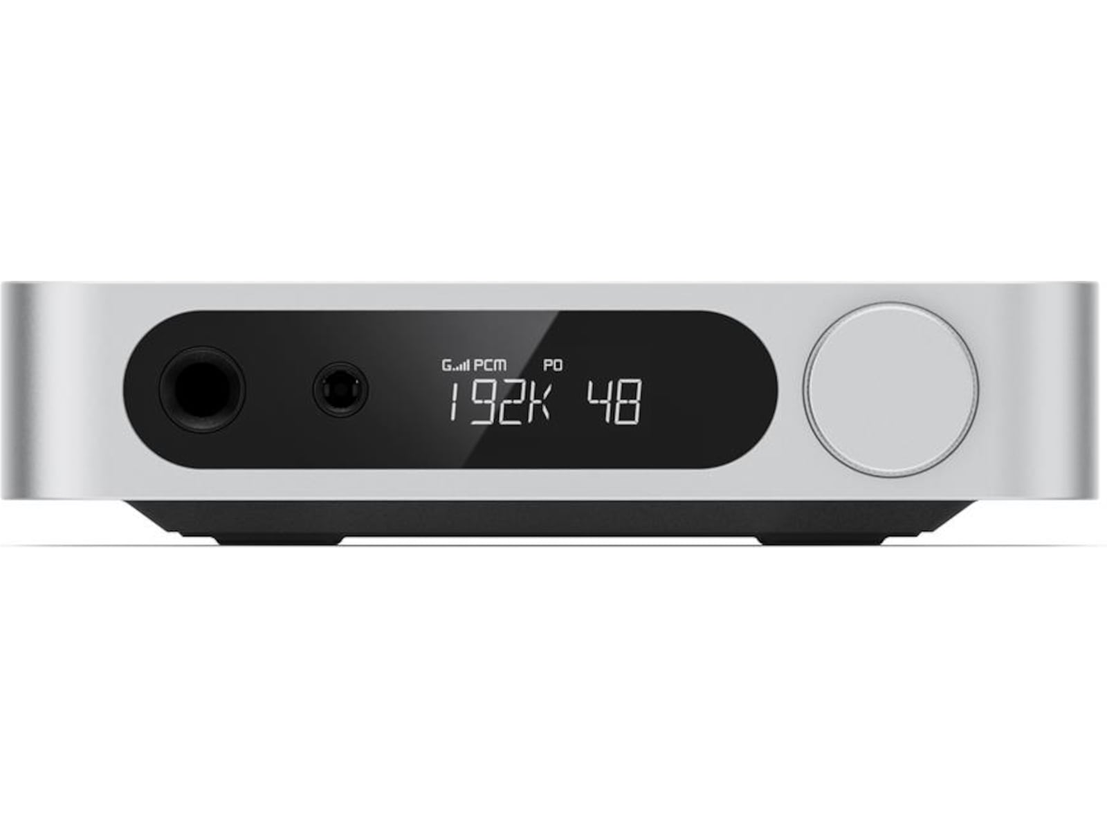 FiiO K11 hörlursförstärkare med DAC (silver) Hörlursförstärkare