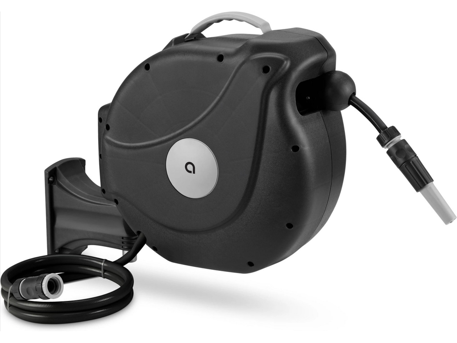 Andersson REH-A2000 Praktisk slangvinda Vattenslangar