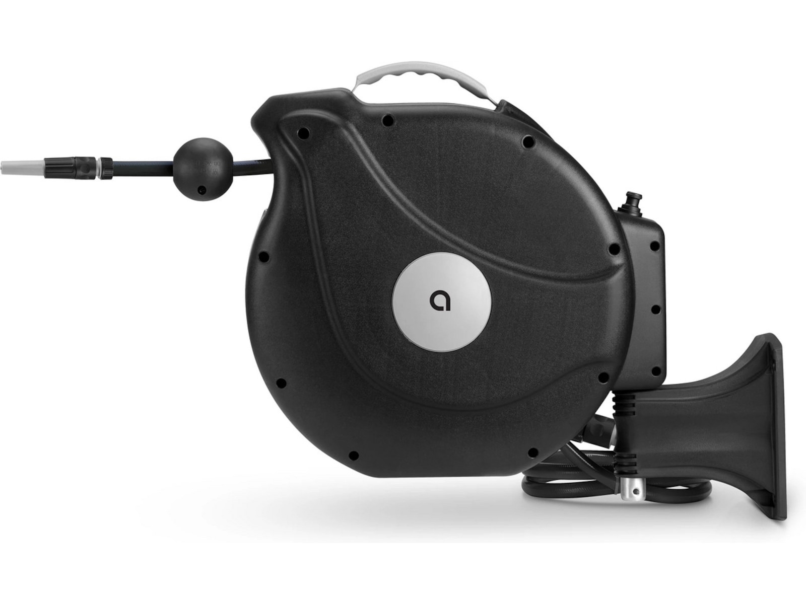 Andersson REH-A2000 Praktisk slangvinda Vattenslangar