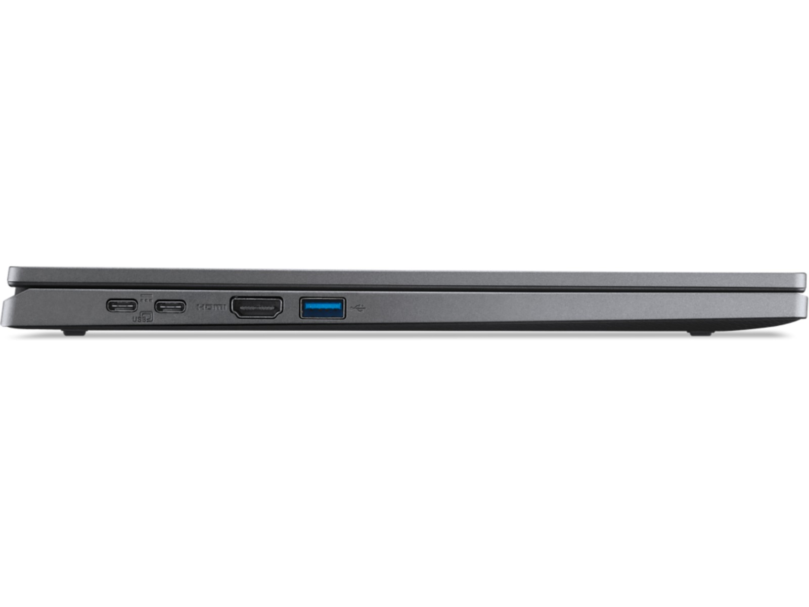 Acer Extensa 15 EX215-24 15,6" Full HD Datorer - Bärbara / laptop