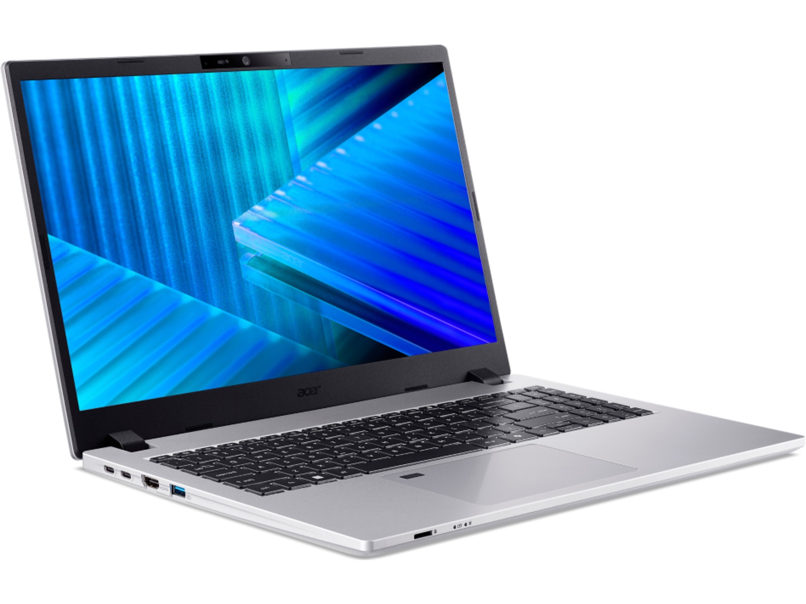 Acer TravelMate P2 15 TMP215-75 15,6" FHD Datorer - Bärbara / laptop