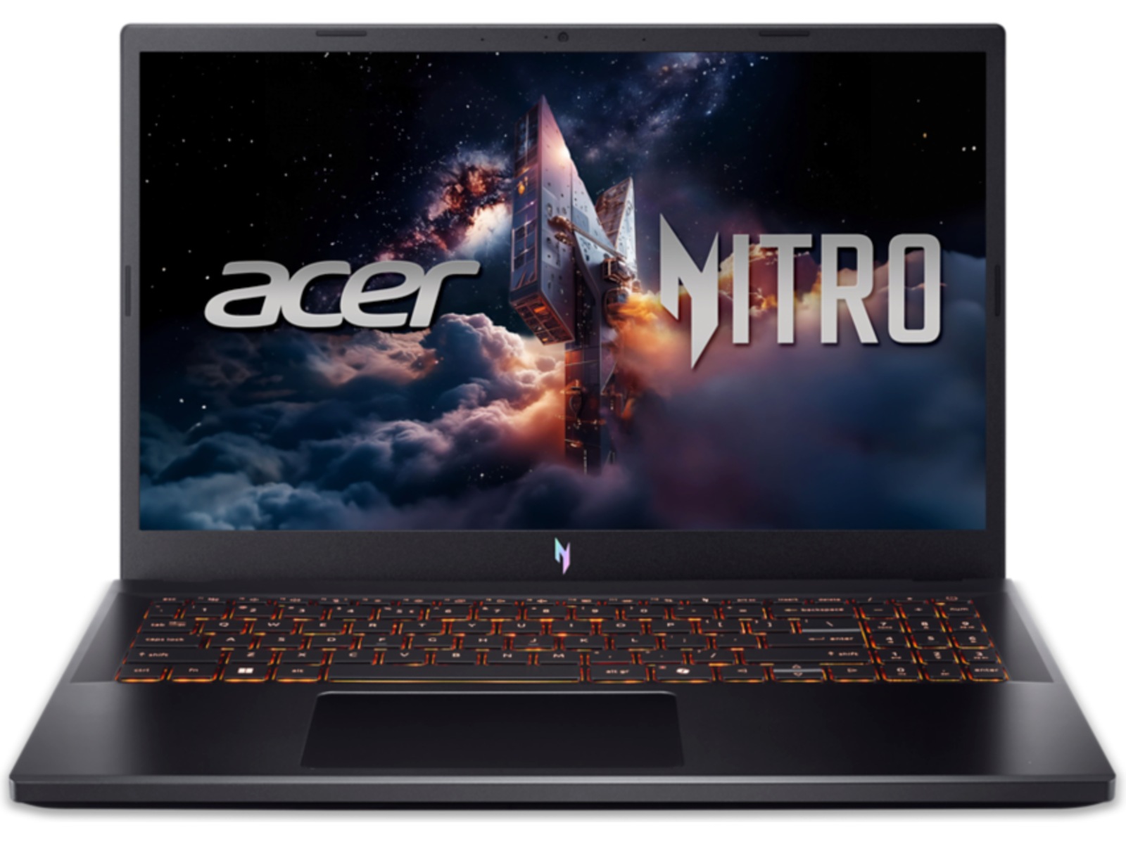 Acer Nitro V 15 15,6" FHD 165 Hz inkl. handkontroll Gaming laptop