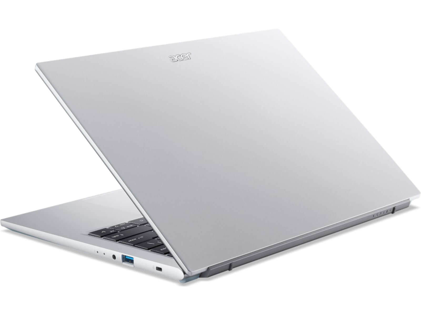 Acer Aspire Go 14 AG14-72P 14" WUXGA (pure silver) Datorer - Bärbara / laptop