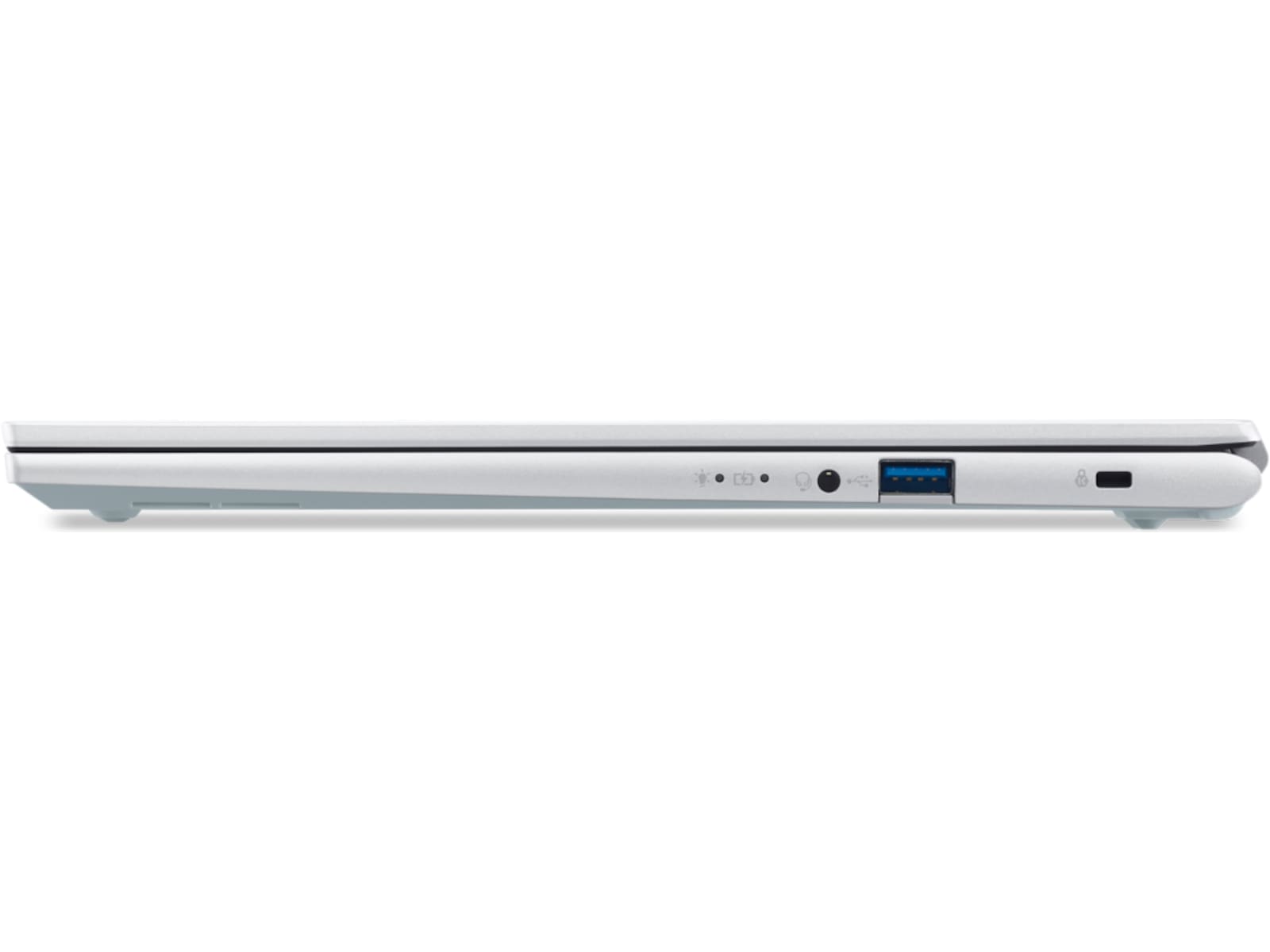 Acer Aspire Go 14 AG14-72P 14" WUXGA (pure silver) Datorer - Bärbara / laptop