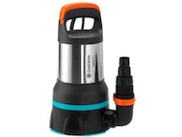 Gardena Dränkbar pump 19500 Aquasensor Högtryckstvättar