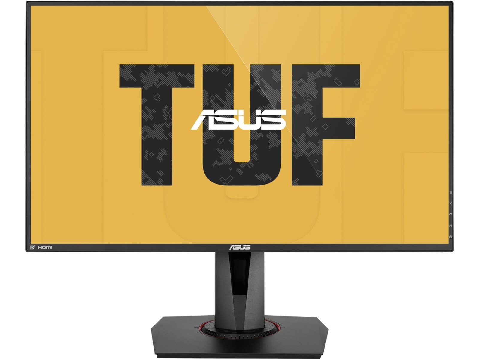 ASUS 27" gamingskärm TUF VG279QM Datorskärm