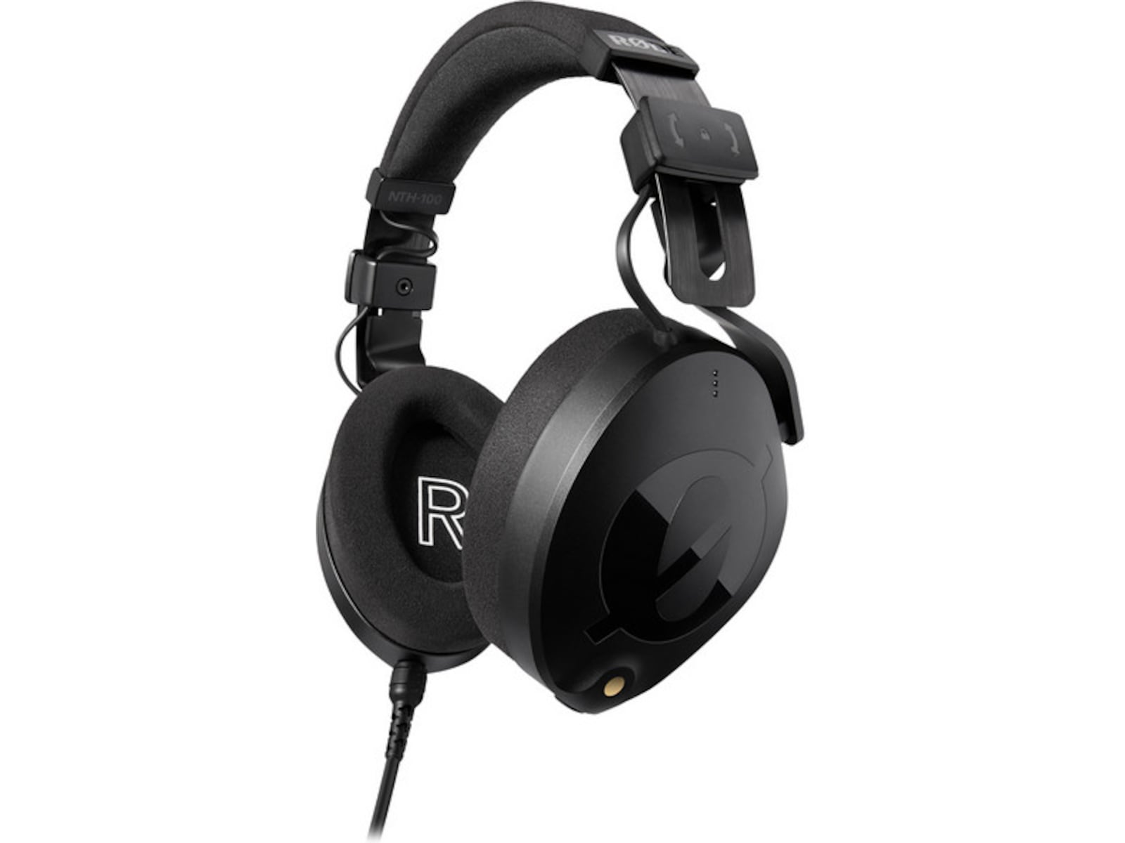 RØDE NTH-100s Hörlurar Headset