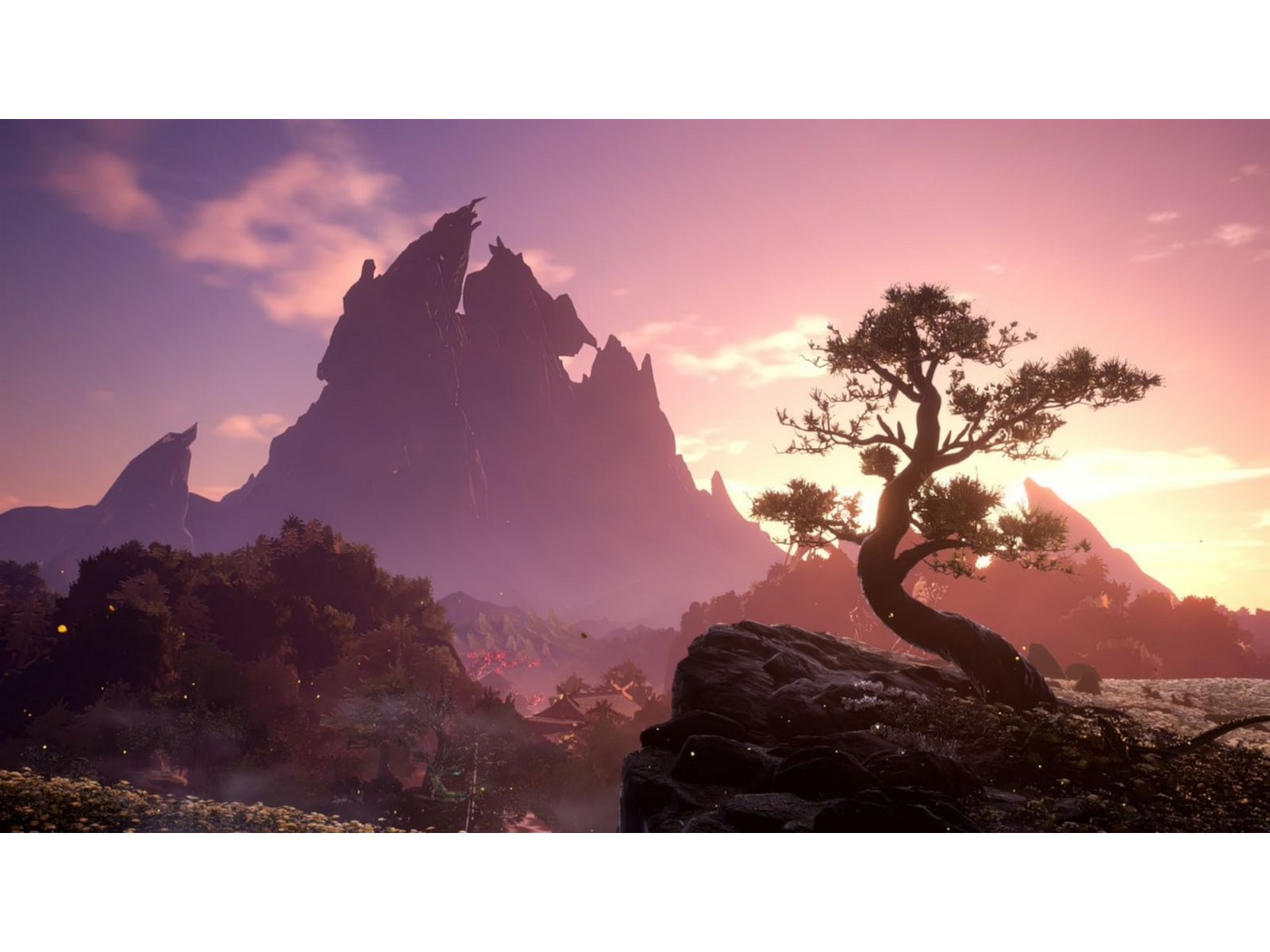 Wild Hearts Spel till Xbox Series X/S