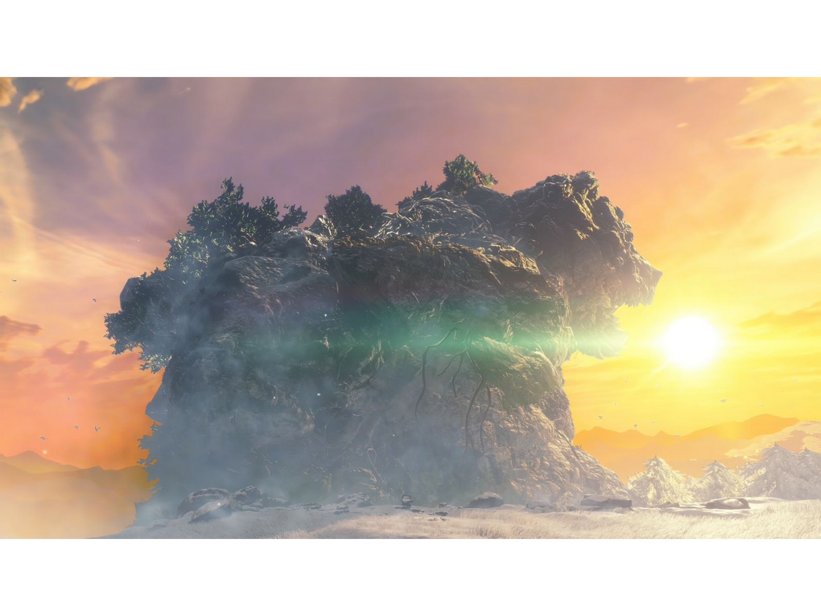 Wild Hearts Spel till Xbox Series X/S