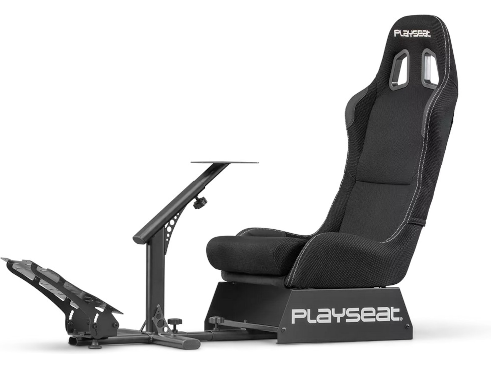 Playseat Evolution Black Actifit Tillbehör