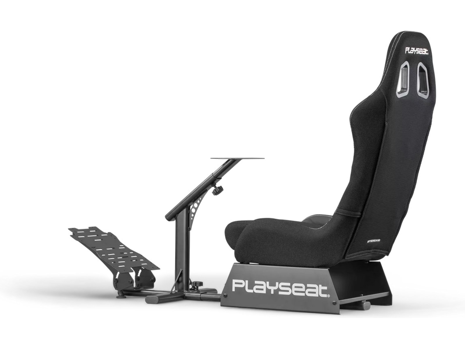 Playseat Evolution Black Actifit Tillbehör