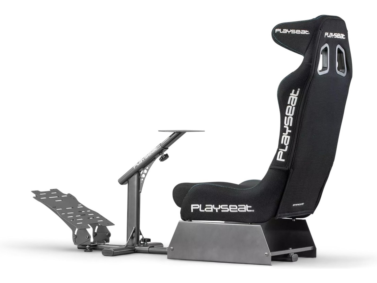 Playseat Evolution Pro Black ActiFit Tillbehör