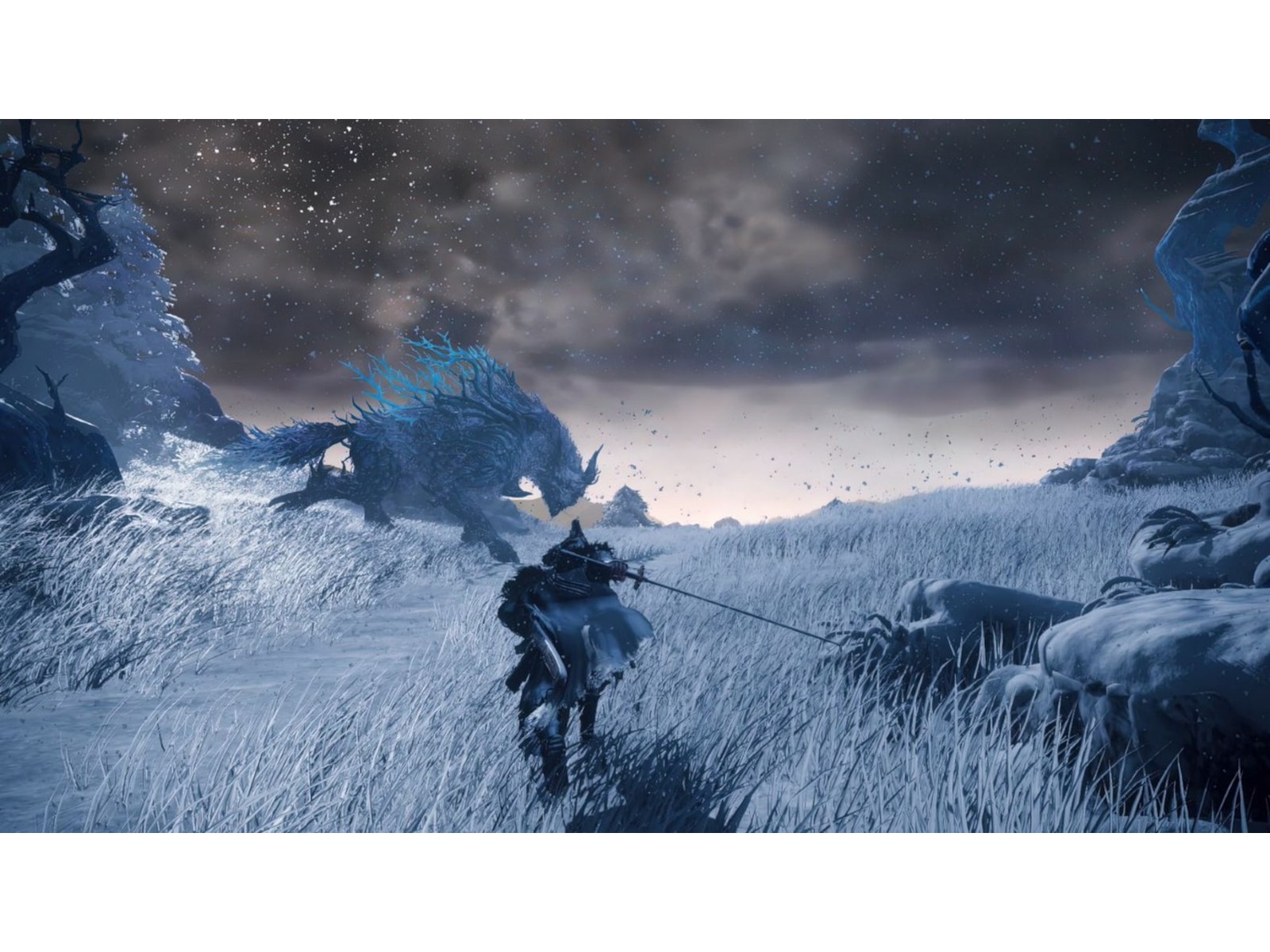 Wild Hearts Spel till Xbox Series X/S