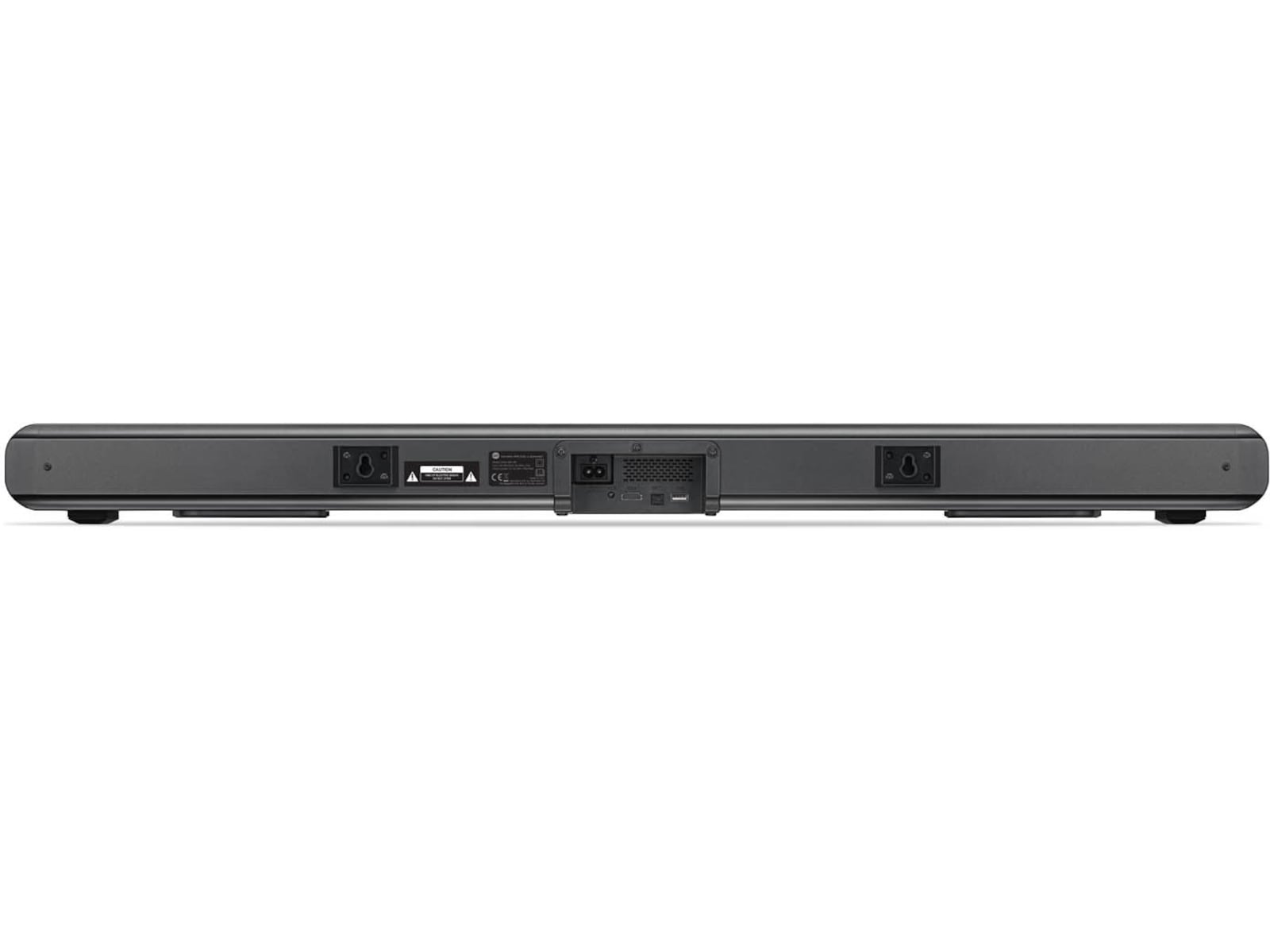 ON SRE 100 Soundbar med inbygd subwoofer Soundbars