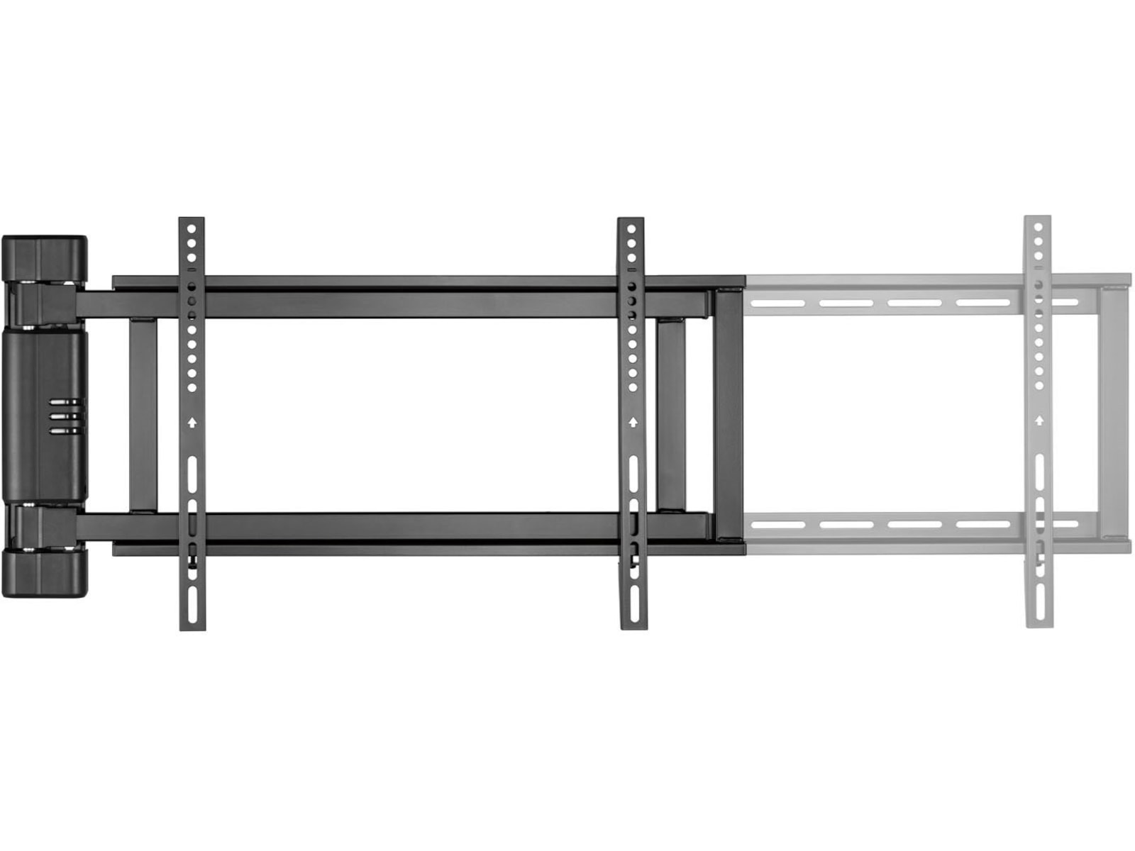 Loeffen LFTM8000 motoriserat väggfäste för TV 32–75" Väggfäste & TV-stativ