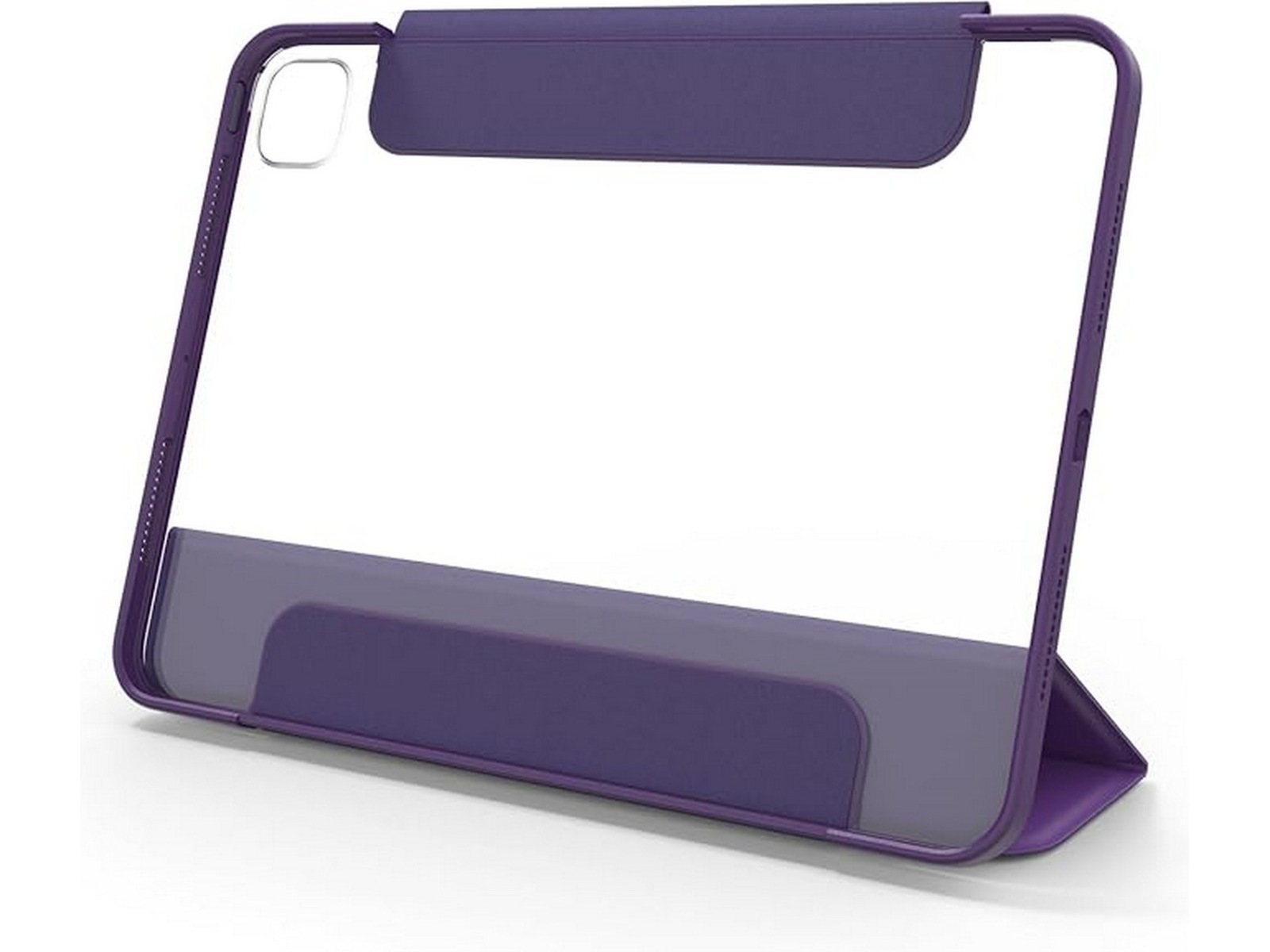 OtterBox iPad Pro 11 Symmetry Folio (lila) - ProPack Skydd