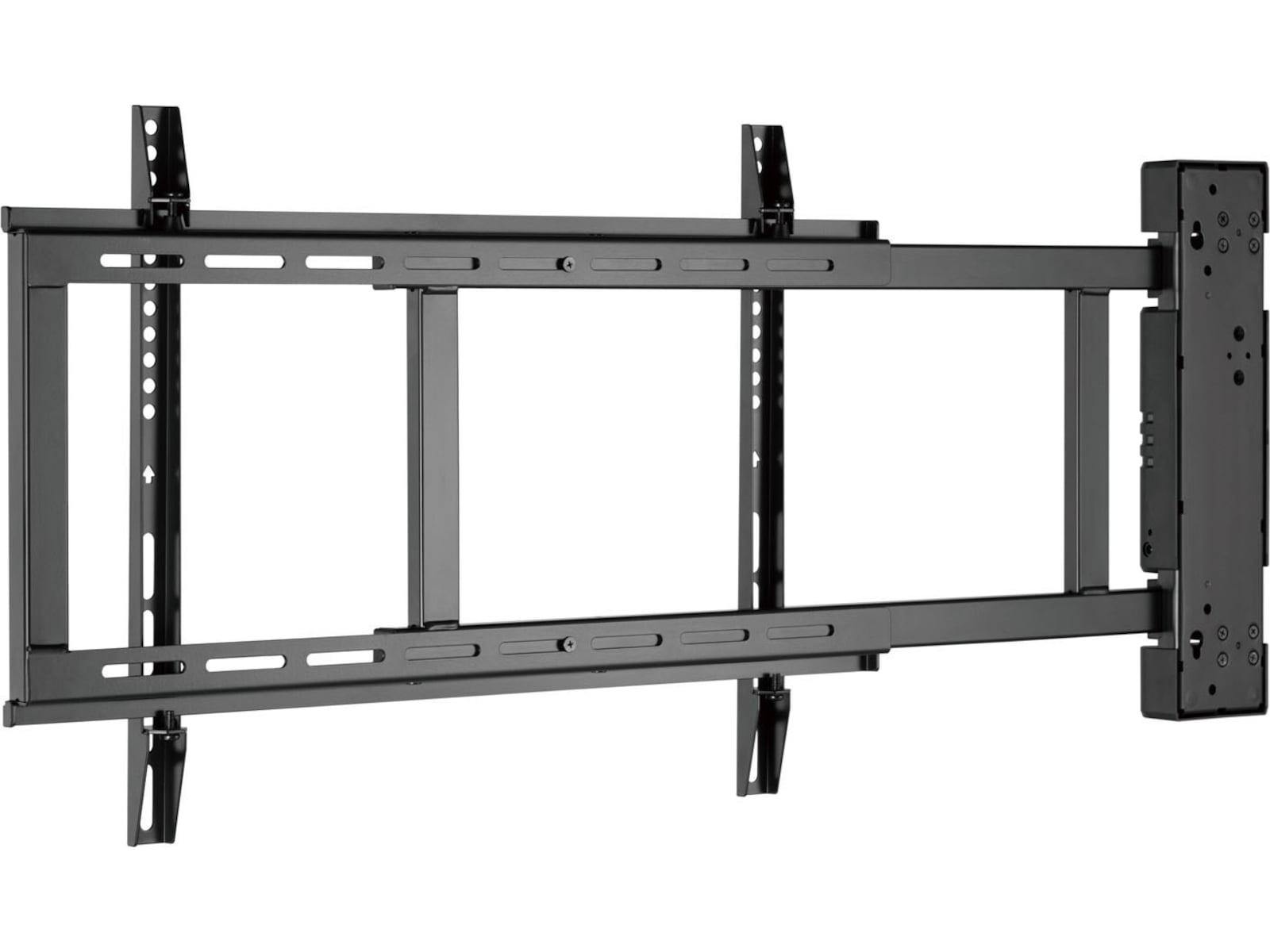 Loeffen LFTM8000 motoriserat väggfäste för TV 32–75" Väggfäste & TV-stativ