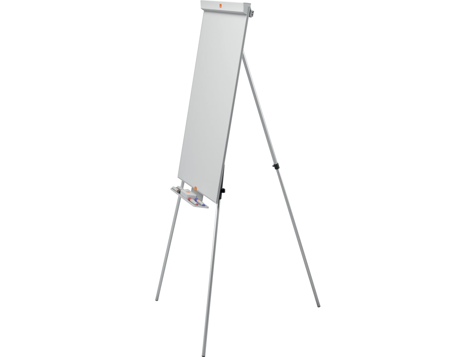 Nobo Konferensställ Classic Nano Clean™ Tripod Blädderblock stand