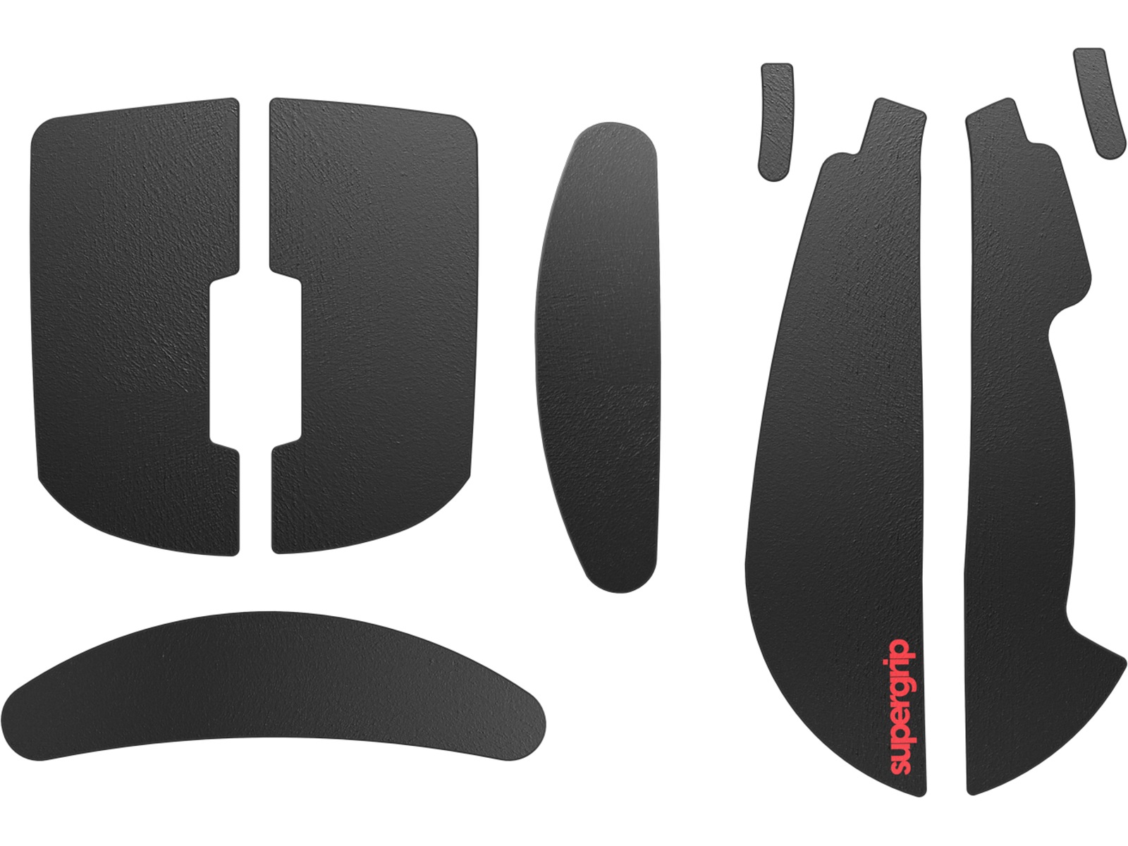 Pulsar Supergrip Grip Tape Pre-Cut X2 & X2 v2 Medium Tillbehör