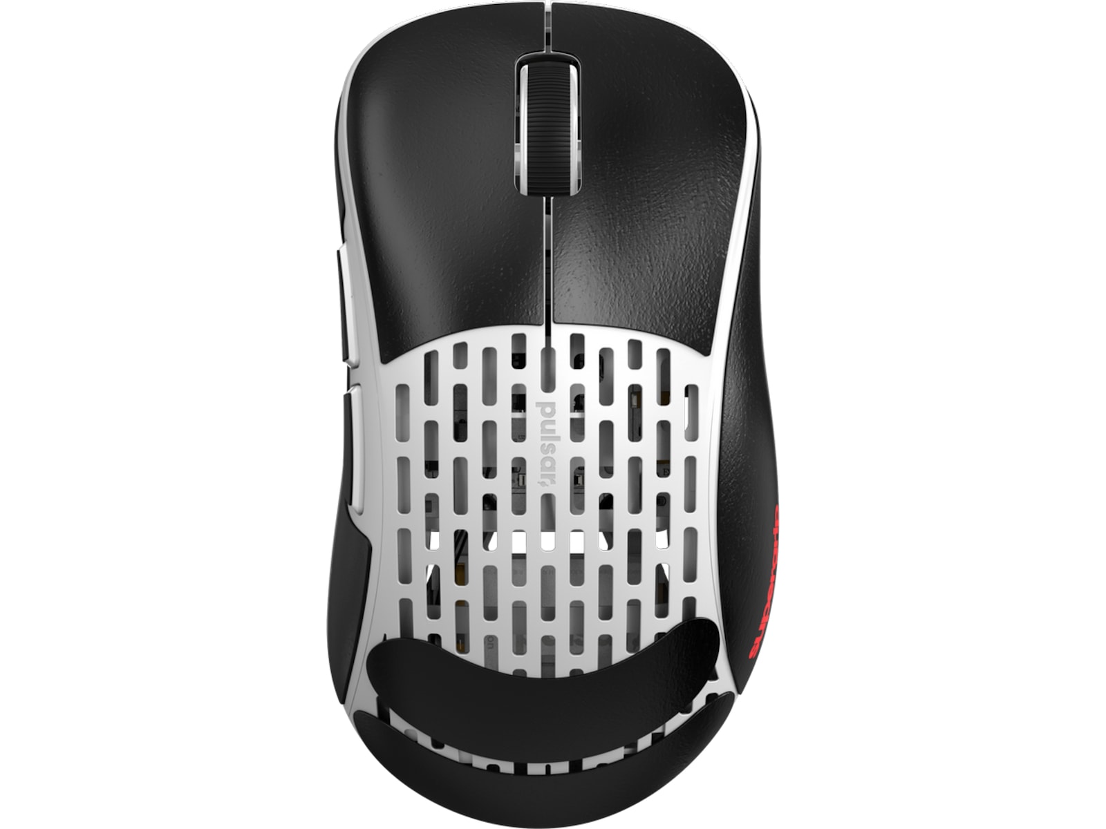 Pulsar Supergrip Grip Tape Xlite v3 Mini Tillbehör