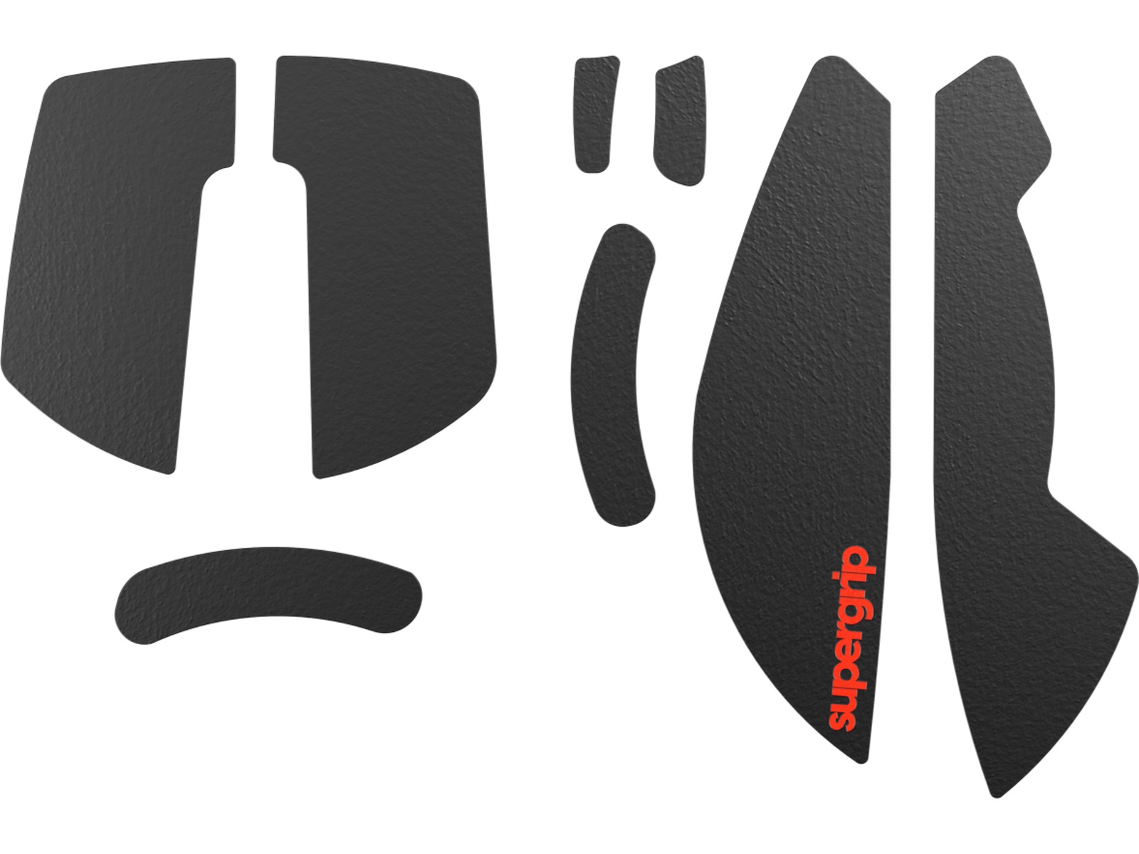 Pulsar Supergrip Grip Tape X3 Medium/Mini Tillbehör