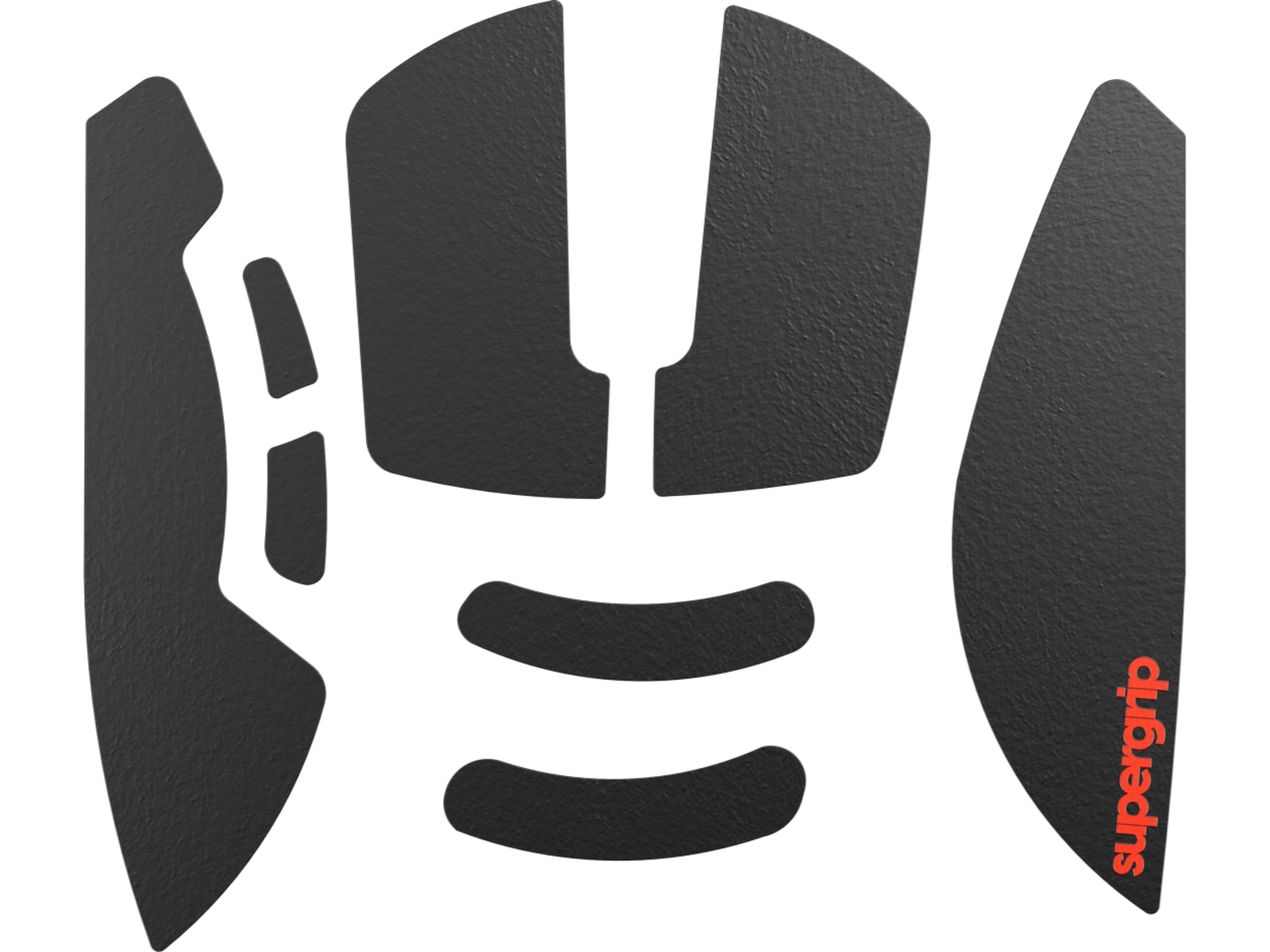 Pulsar Supergrip Grip Tape X3 Medium/Mini Tillbehör