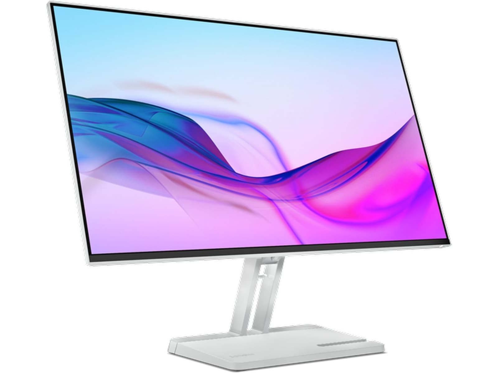 Lenovo 27" skärm L27i-4A Datorskärm