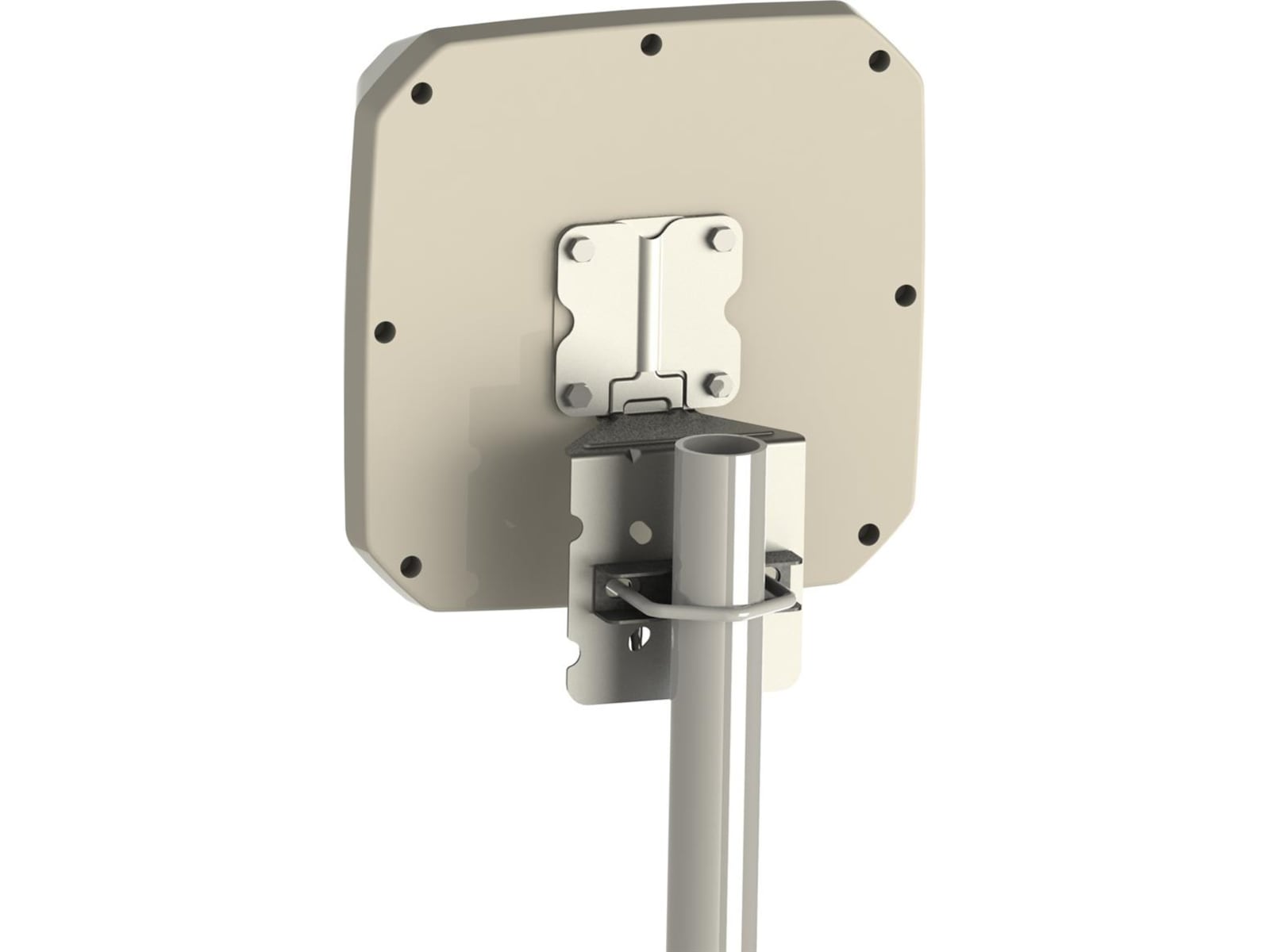 EMCOM XPOL-2 4G/5G Antenn Trådlös antenn